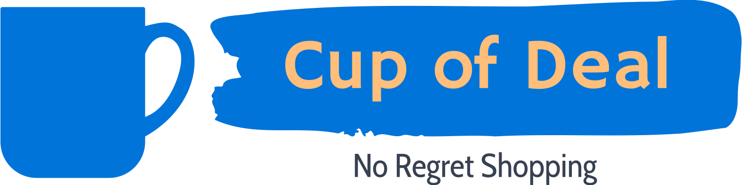 Cup Of Deal