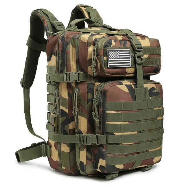 outdoor sports waterproof backpack - Image 7