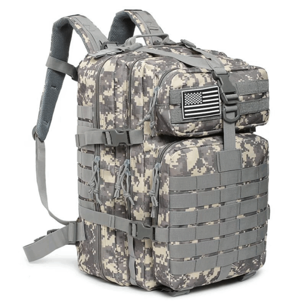 outdoor sports waterproof backpack - Image 6