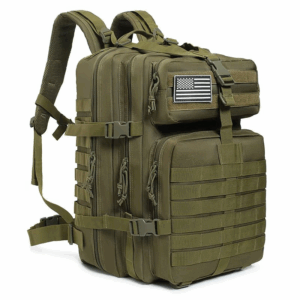 outdoor sports waterproof backpack