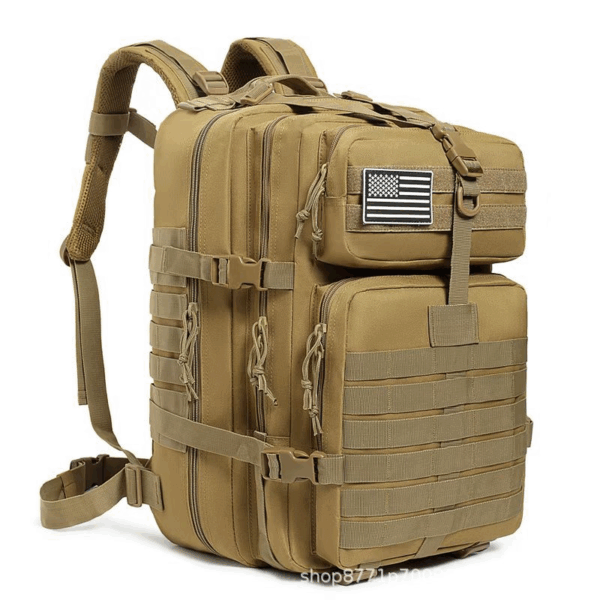 outdoor sports waterproof backpack - Image 3