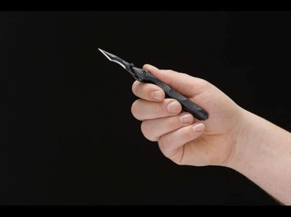 Boker Plus 01BO047 Urban Survival Knife - Image 5