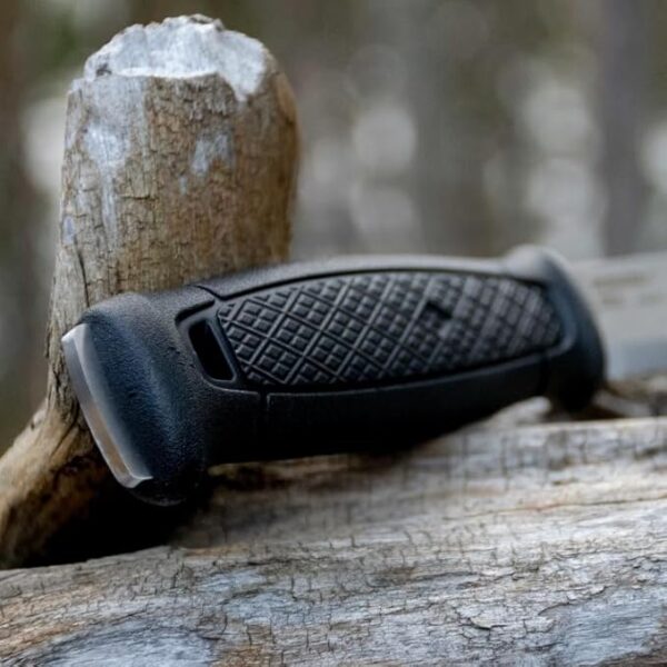 Morakniv Garberg Survival (S) Stainless Steel - Image 3