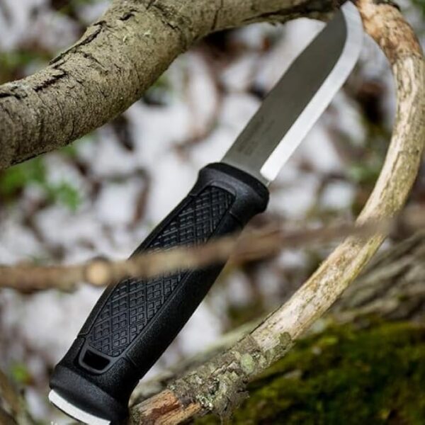 Morakniv Garberg Survival (S) Stainless Steel - Image 4