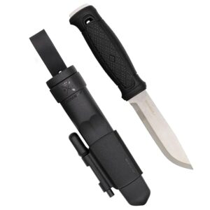 Morakniv Garberg Survival (S) Stainless Steel