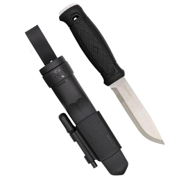 Morakniv Garberg Survival (S) Stainless Steel