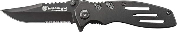 Smith & Wesson Extreme Ops Folding Knife - Image 3