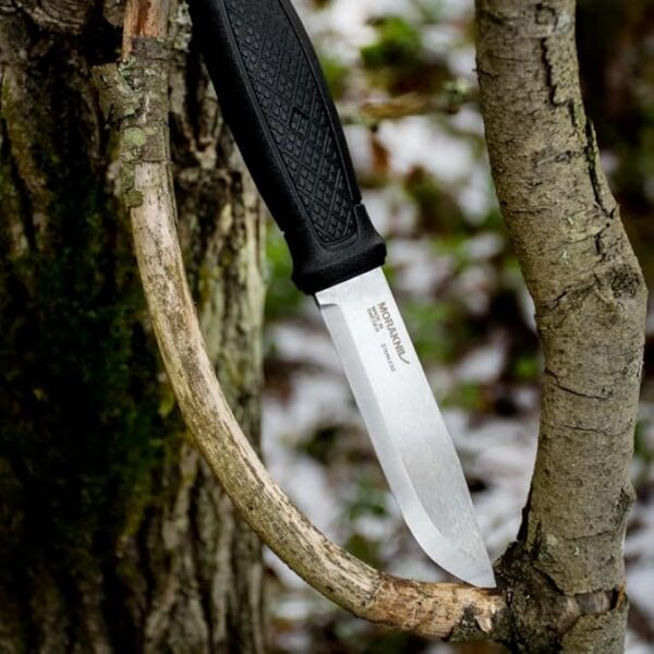 Morakniv Garberg Survival (S) Stainless Steel - Image 6