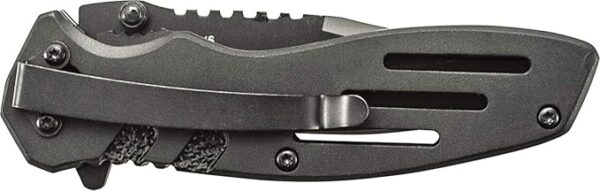 Smith & Wesson Extreme Ops Folding Knife - Image 4