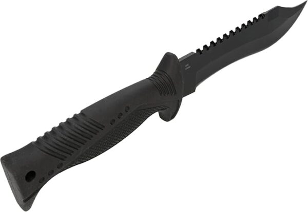 SOG Pinnacle Bowie/HQ Edition / 7.5" Blade/Clam Pack - Image 6