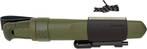Morakniv Kansbol Fixed Blade Knife with Sandvik Stainless Steel Blade - Image 5