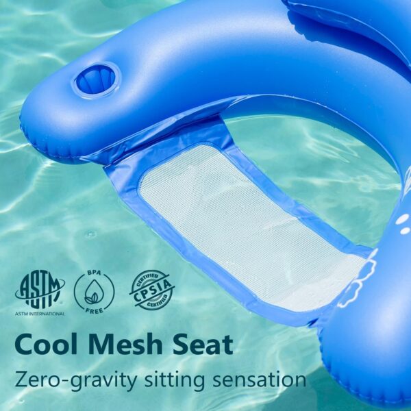 Inflatable Pool Floats - Image 3