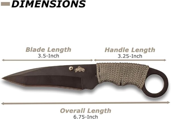 MASTER USA â Knife - Image 6