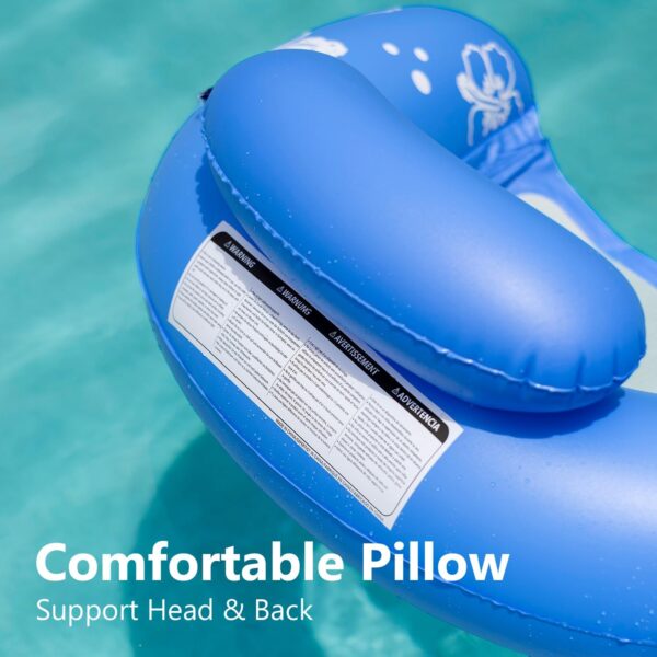 Inflatable Pool Floats - Image 2