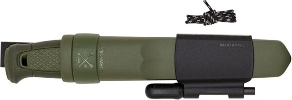 Morakniv Kansbol Fixed Blade Knife with Sandvik Stainless Steel Blade - Image 4