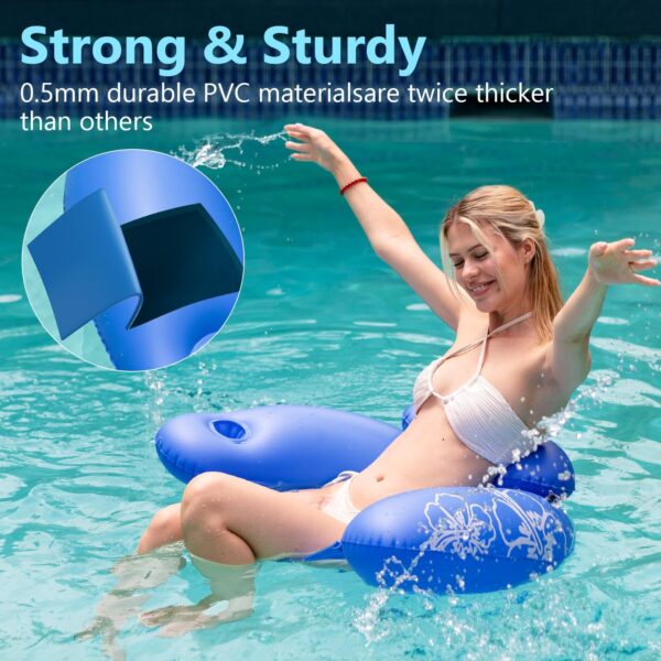 Inflatable Pool Floats - Image 5