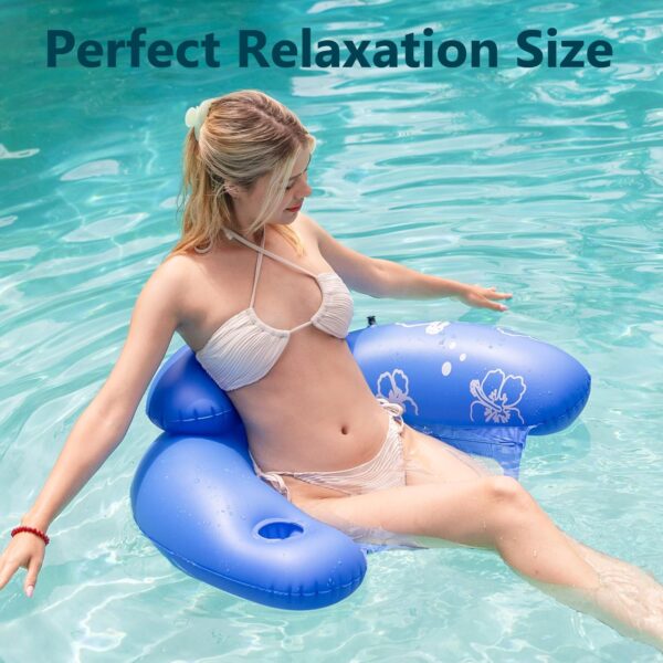 Inflatable Pool Floats - Image 6