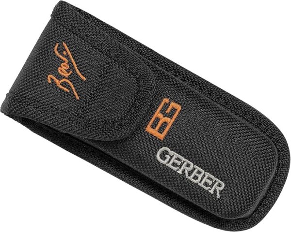 Bear Grylls Survival Series, Folding Sheath Knife, Stainless Steel - Image 3
