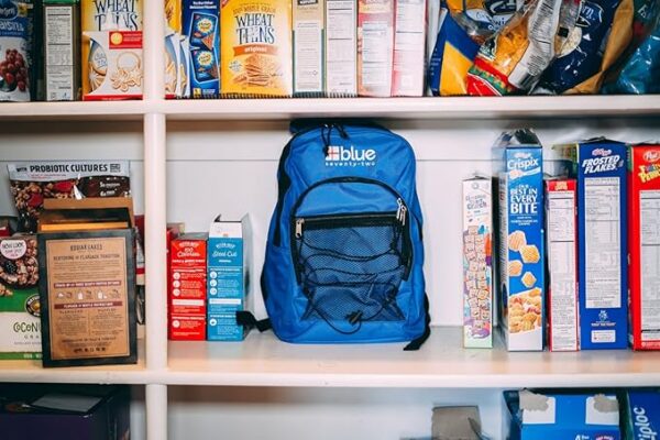 Blue Coolers Blue Seventy-Two | 72 Hour Emergency Backpack Survival Kit for 1 Person | Survival Kit for Wildfires, Earthquakes, Tornado, Hurricane, and Other Emergenciesâ¦ - Image 5