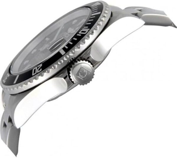 Invicta Men's Pro Diver Collection Coin-Edge Automatic Watch - Image 5