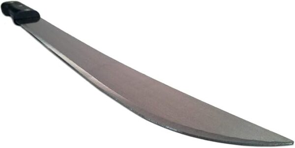 Set of 2 - Heavy Duty Machetes, 18" inch, Survival Knives for Home and Outdoors - Image 6