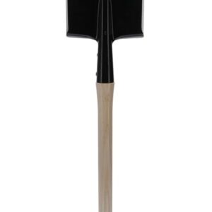 Cold Steel Spetsnaz Tactical Camp Shovel Tool for Camping, Survival and Outdoors