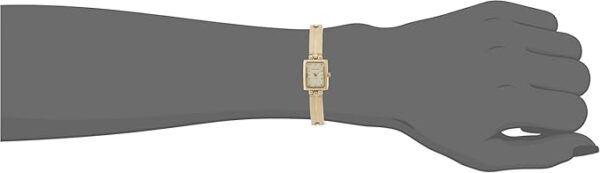 Anne Klein Women's Bracelet Watch - Image 6