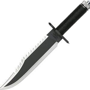 Rambo Knives Masterpiece Collection First Blood Part II Standard Edition Knife