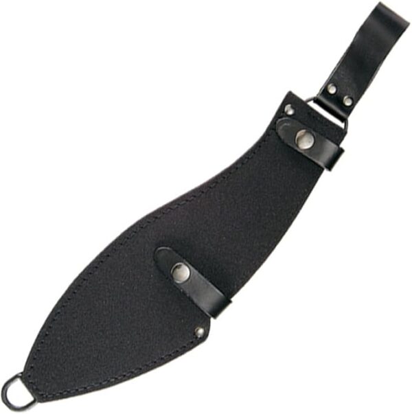 KA-BAR 2-1249-9 Kukri,Black - Image 3