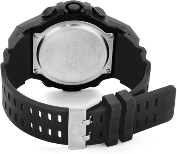 Invicta Racing Watch Men 52mm - Image 6