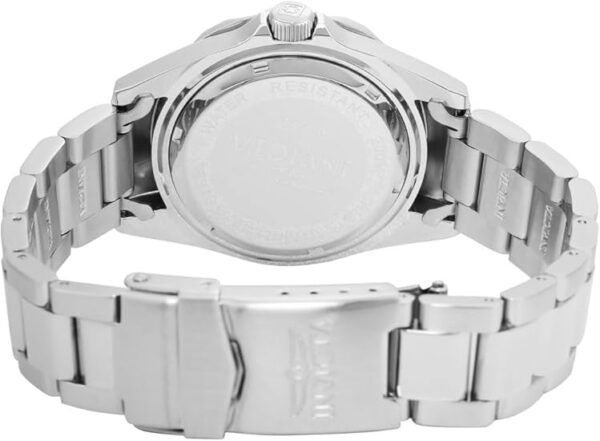 Invicta Men's 3044 Stainless Steel Pro Diver Automatic Watch - Image 5