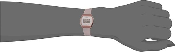 Casio Sport Watch LW-204-4ACF - Image 7