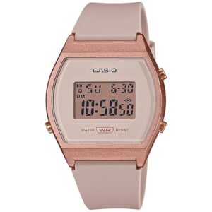 Casio Sport Watch LW-204-4ACF
