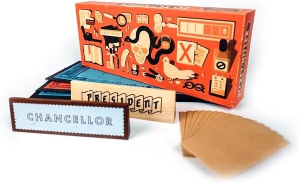 Secret Hitler - Image 3