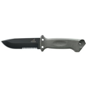 Gerber LMF II Infantry Knife, Coyote Brown [22-41463]