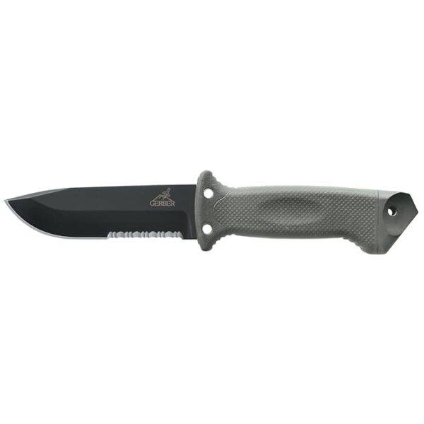 Gerber LMF II Infantry Knife, Coyote Brown [22-41463]