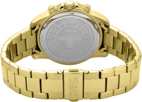 Invicta Wildflower 21731 Women's Quartz Watch - 38 mm - Image 7