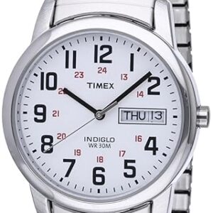 Timex Men's Easy Reader Watch