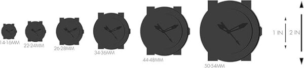 Armitron Sport Men's Digital Chronograph Resin Strap Watch, 40/8397 - Image 7