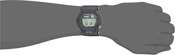 Casio Quartz Watch - Image 3