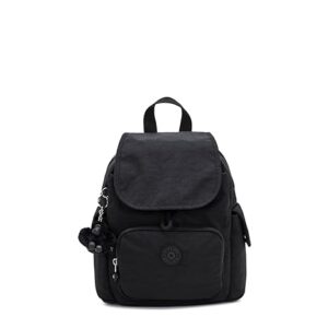 Kipling Women's City Pack Mini Backpack, Lightweight Versatile Daypack, Bag