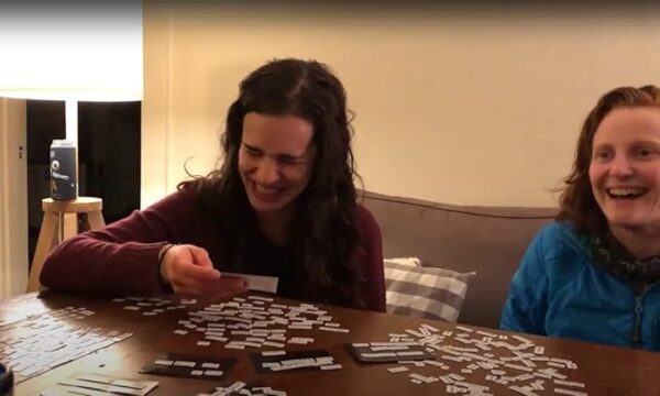 Ransom Notes - The Ridiculous Word Magnet Party Game, 3+ Players - Image 6