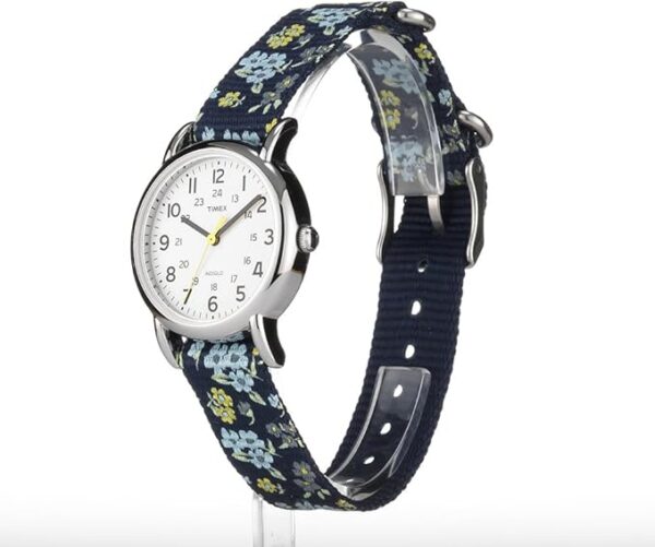 Timex Women's Weekender 31mm Watch - Image 4