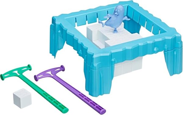 HasbroÂ® Donât Break The Ice Game - Image 4