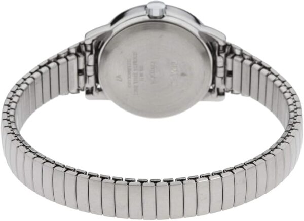 Timex Women's Easy Reader Watch - Image 5