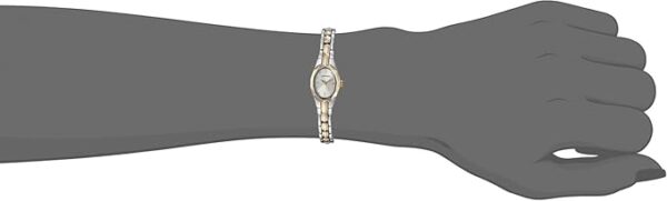 Armitron Women's Bracelet Watch, 75-3313 - Image 5
