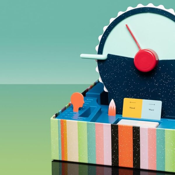 CMYK Wavelength: The Party Game Show in a Box - Image 4