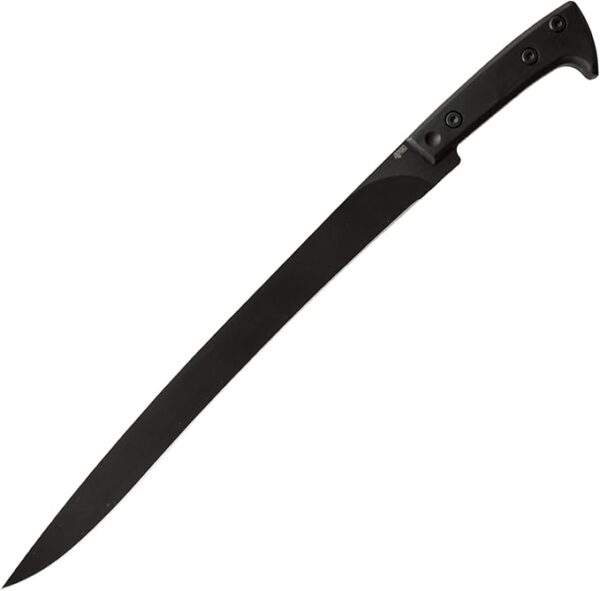 APOC Survival Yataghan SD35520, Black - Image 2