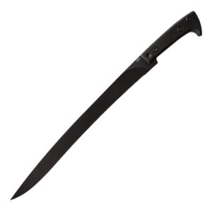 APOC Survival Yataghan SD35520, Black