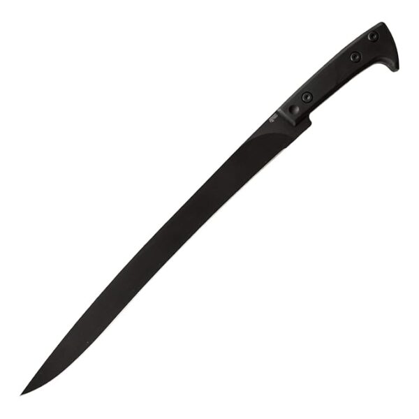 APOC Survival Yataghan SD35520, Black